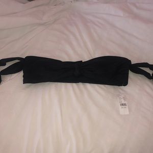 BRAND NEW PAC SUN BANDEAU BATHING SUIT